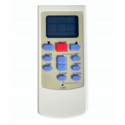 Roof air conditioning plein aircon 12v indel b