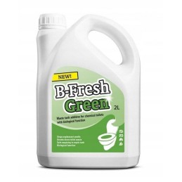 B fresh pink and green set 2x2l