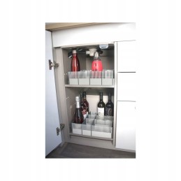 purvario drawer strips 33 x 10 cm 8 pcs