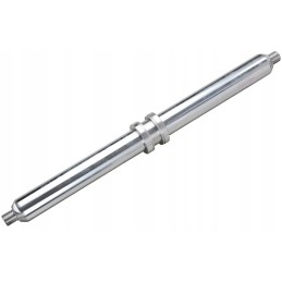 Piston rod of the GPW 202t off-road power steering cylinder