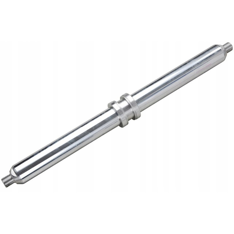 Piston rod of the GPW 202t off-road power steering cylinder