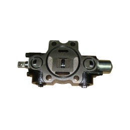 Distributor section forklift toyota 6 7