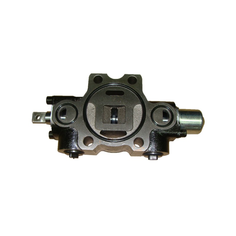 Distributor section forklift toyota 6 7