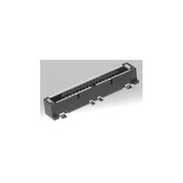 1 pcs : FX15-31S-0.5SV - Headers & Wire Housings RCP 31 POS 0.5mm Solder ST SMD T/R