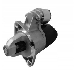 Forklift starter toyota 5fg 6fgl 7fg