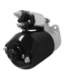 Forklift starter toyota 5fg 6fgl 7fg