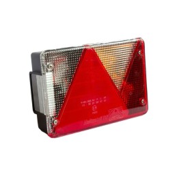 Multipoint 4 IV combination lamp, right trailer la