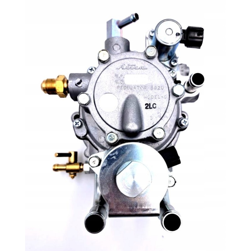 Gas evaporator reducer Aisan C forklift Toyota 6FG 7FG