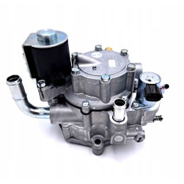 Gas evaporator reducer Aisan C forklift Toyota 6FG 7FG