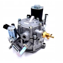 Gas evaporator reducer Aisan C forklift Toyota 6FG 7FG