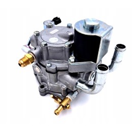 Gas evaporator reducer Aisan C forklift Toyota 6FG 7FG