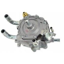 Gas evaporator reducer Aisan SC forklift truck Toyota 8fg