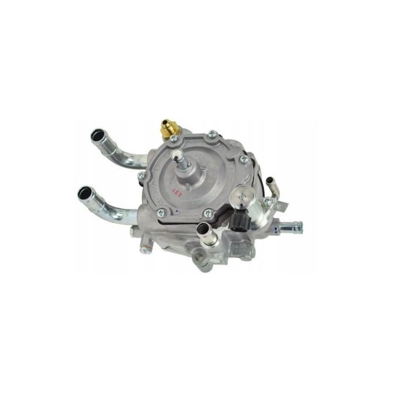 Gas evaporator reducer Aisan SC forklift truck Toyota 8fg