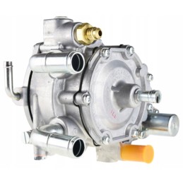 Gas evaporator reducer Aisan SC forklift truck Toyota 8fg