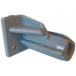 Fiamma f45s awning leg mounting bracket, front right