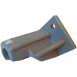 Fiamma f45s awning leg mounting bracket, front right