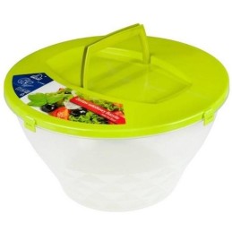 Salad cutlery set 5l for basil barbecue