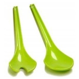 Salad cutlery set 5l for basil barbecue