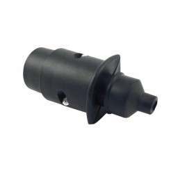 7-pin 12v trailer socket plug
