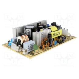 1 pcs x MEAN WELL - PD-45B - Power supply: switched-mode, open, 44.8W, 120÷370VDC, 90÷264VAC
