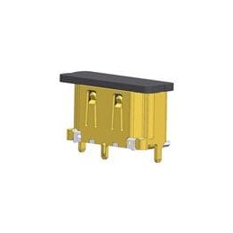 1 pcs : 47659-1102 - HDMI, Displayport & DVI Connectors .5mm HDMI RCPT VRT SMT 19CKT .05AU