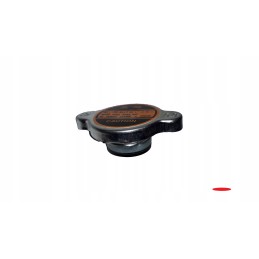 Radiator cap forklift toyota 5 6 7 8