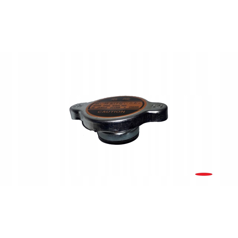 Radiator cap forklift toyota 5 6 7 8