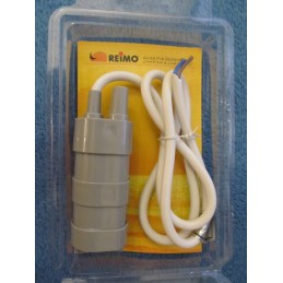 Water pump for caravan, boat, camper, 12v