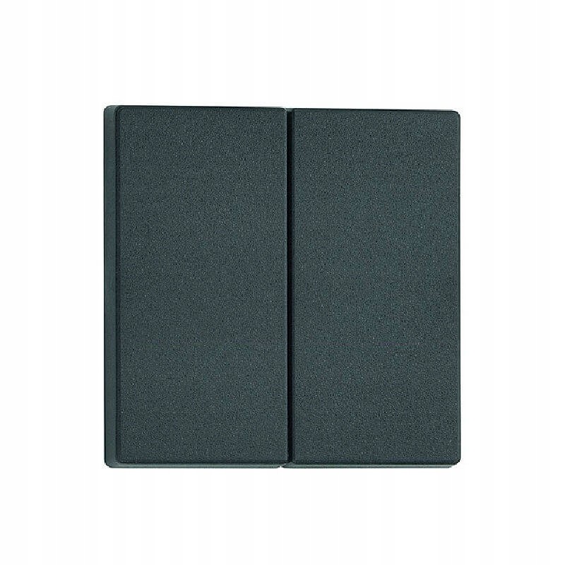 Double favo switch for a camper