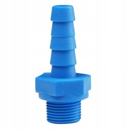 Water connector 10 12 3 8