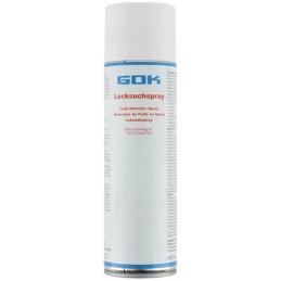 Gok gas leak detection spray 400 ml