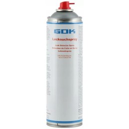 Gok gas leak detection spray 400 ml