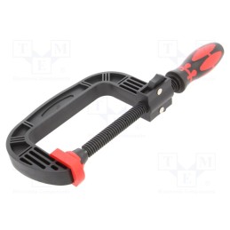 1 pcs x PG PROFESSIONAL - 949.7 - Universal clamp, C, max.100mm