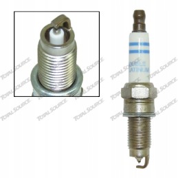 Spark plug linde 394 engine bmf vw101905606a