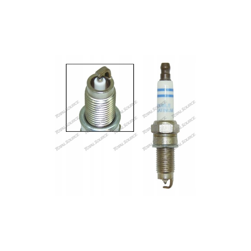 Spark plug linde 394 engine bmf vw101905606a
