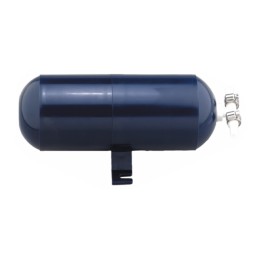 Hydrophore for pressure installations for boats