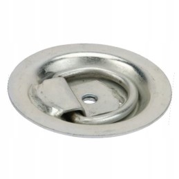 Recessed load handler 90mm 800kg mounting