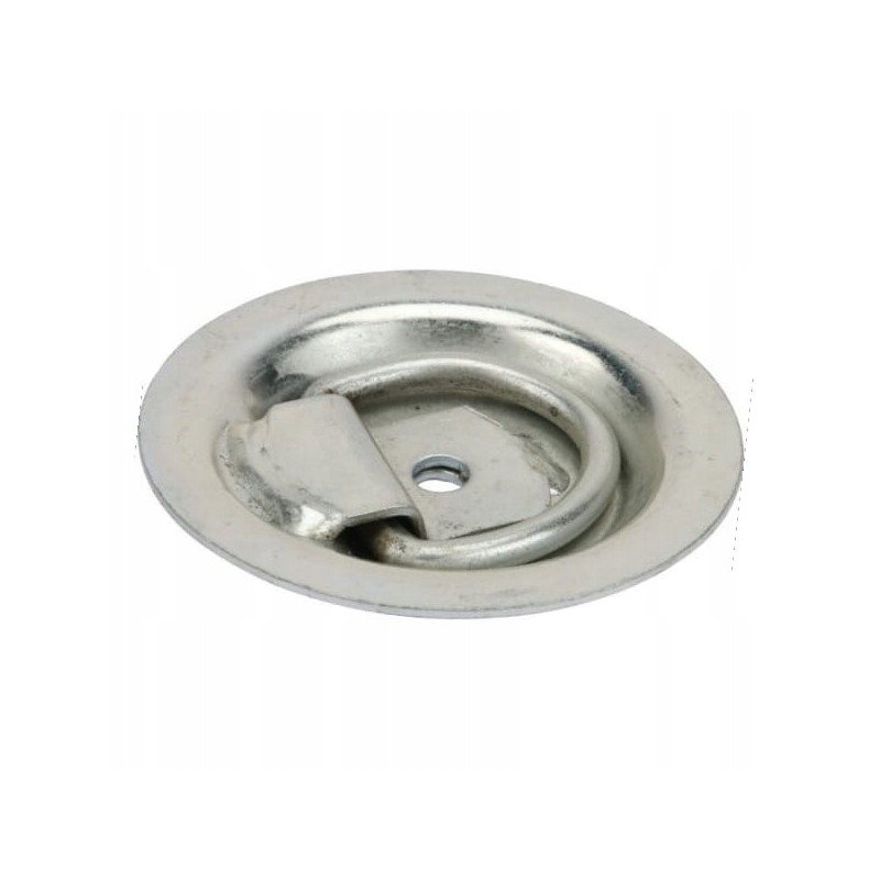 Recessed load handler 90mm 800kg mounting