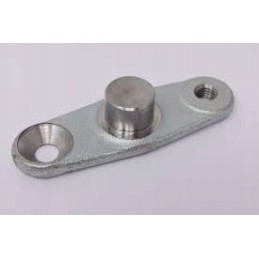 Tandem roller connector BT 7523305