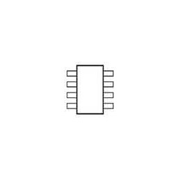 1 pcs : MP2161AGJ-Z - Switching Voltage Regulators 2A 6V IQ Sync Step-Down Converter