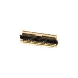1 pcs : 502231-3300 - FFC & FPC Connectors 0.5 FFC Hsg For LVDS E/OST33CktEmbsTpPkg