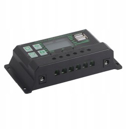 600w solar panel charger kit