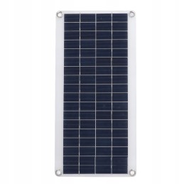 8w solar panel kit flexible bendable
