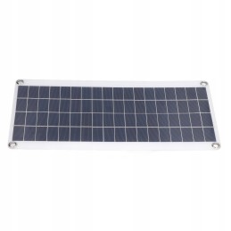 8w solar panel kit flexible bendable