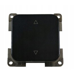 Haba camper trailer switch