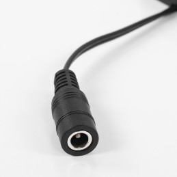 Solar panel 20w 18v car charger