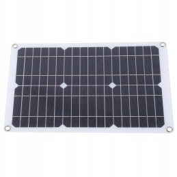 20w 18v solar panel solar battery