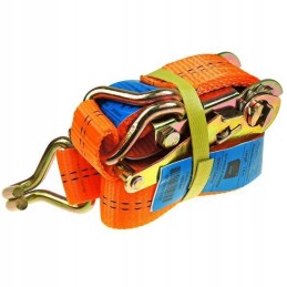 Transport belt 2m 35mm 2t tensioner