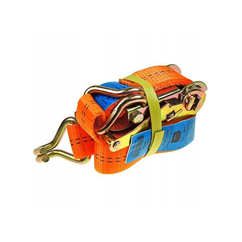 Transport belt 2m 35mm 2t tensioner