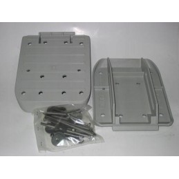 Big foot alcohol pads